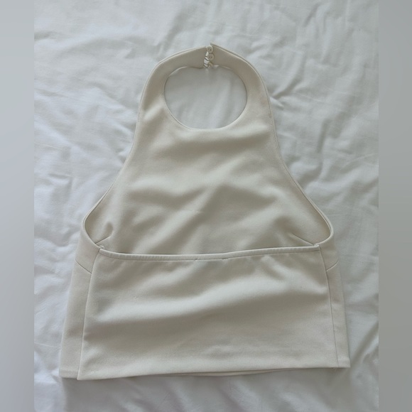 Zara halter top - Picture 4 of 5